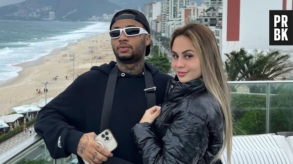 Orochi x Lara Jucá: traição, xingamentos, briga entre ex-sogras e mais tretas do fim do namoro