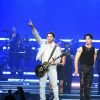 Jonas Brothers devem se apresentar no Brasil em abril de 2024