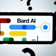 Google já tem o Bard, seu programa de inteligência artificial