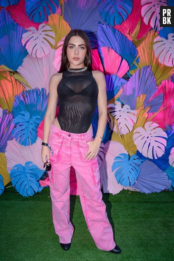 "Numanice": Jade Picon, Gloria Groove e mais 15 looks de famosos no show