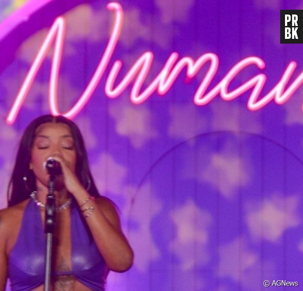 "Numanice": Jade Picon, Boca Rosa, Gloria Groove e mais 15 looks de famosos no show