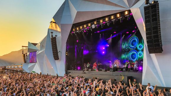 Vendas para o Rock in Rio 2024 começam hoje! Saiba onde e como comprar o ingresso do festival