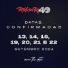 Ingressos para o Rock in Rio 2024 começam a ser vendidos nesta quinta-feira (07)