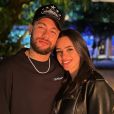 Bruna Biancardi, ex de Neymar, se revolta com web perguntando sobre anel de relacionamento: "Ai que preguiça"
