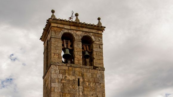 O toque dos sinos espanhóis é uma linguagem por si só. E agora também Patrimônio da Humanidade