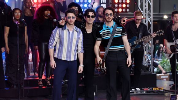 Jonas Brothers no Brasil: saiba como comprar e o valor dos ingressos para o show