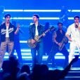 Show dos Jonas Brothers no Brasil acontecerá no dia 16 de abril de 2024