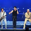 Jonas Brothers vão fazer show em São Paulo em 2024