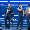 Jonas Brothers farão um único show no Brasil em 2024