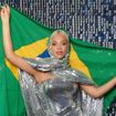 Beyoncé no Brasil: look, recado aos fãs e tudo o que rolou na visita surpresa