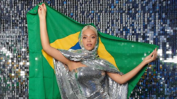 Beyoncé no Brasil: look, recado aos fãs e tudo o que rolou na visita surpresa