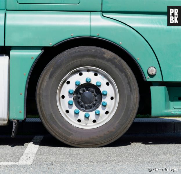 O preço do pneu pode aumentar demais e isso é pode se tornar grande problema para o país