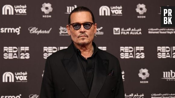 Johnny Depp era uma figura polêmica na Disney