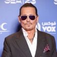 Johnny Depp poderia ter perdido papel em "Piratas do Caribe"