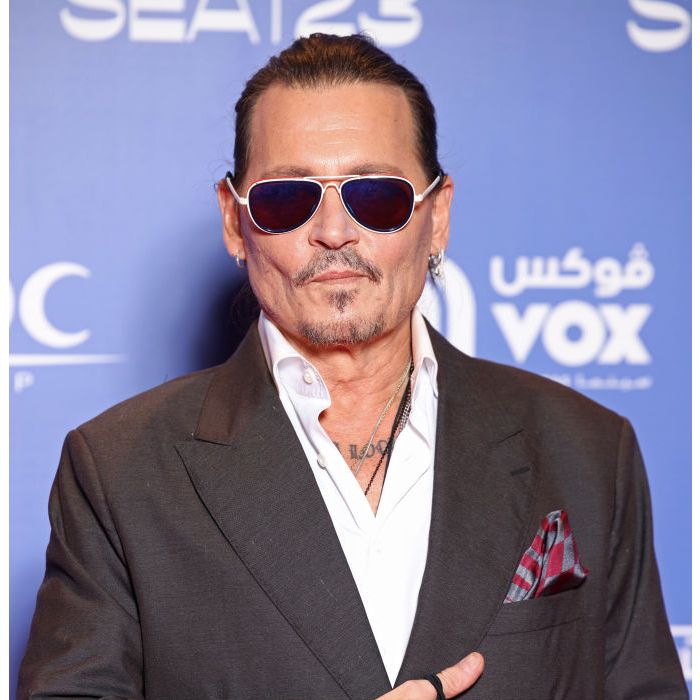 Johnny Depp poderia ter perdido papel em &quot;Piratas do Caribe&quot;
