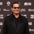 Papel de Johnny Depp em "Piratas do Caribe" esteve em risco