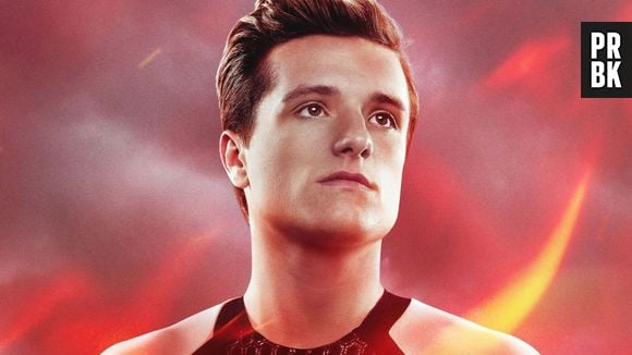 Josh Hutcherson se arrepende de um detalhe de "Jogos Vorazes"