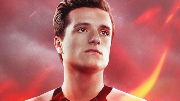 "Não teria assinado se soubesse": Josh Hutcherson se arrepende de detalhe de "Jogos Vorazes", apesar de ser o Peeta perfeito