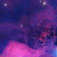 A nebulosa "Galinha Corredora" é muito curiosa