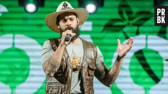 Cantor sertanejo João Carreiro morre aos 41 anos