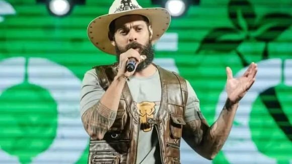 Morre cantor sertanejo João Carreiro, aos 41 anos, após cirurgia no coração; morte causa comoção na web