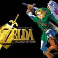 "The Legend of Zelda Ocarina of Time" é considerado o melhor jogo já criado por grande parte da comunidade gamer