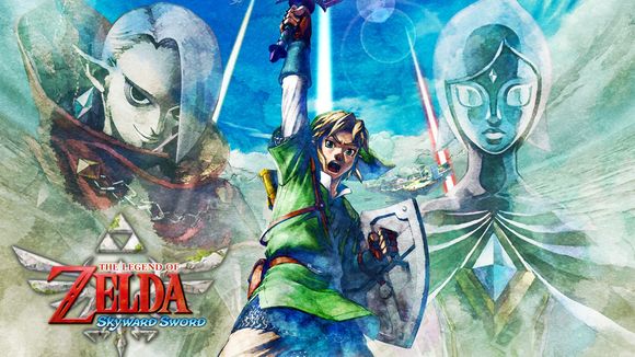 Relembre a trajetória do personagem Link em "The Legend of Zelda"