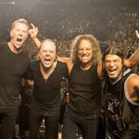 Rock in Rio 2015: Festival inclui Metallica na lista de atrações do Palco Mundo!