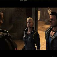 Rumor sobre "Mortal Kombat X": Sonya Blade, Johnny Cage e Jax estão de volta!