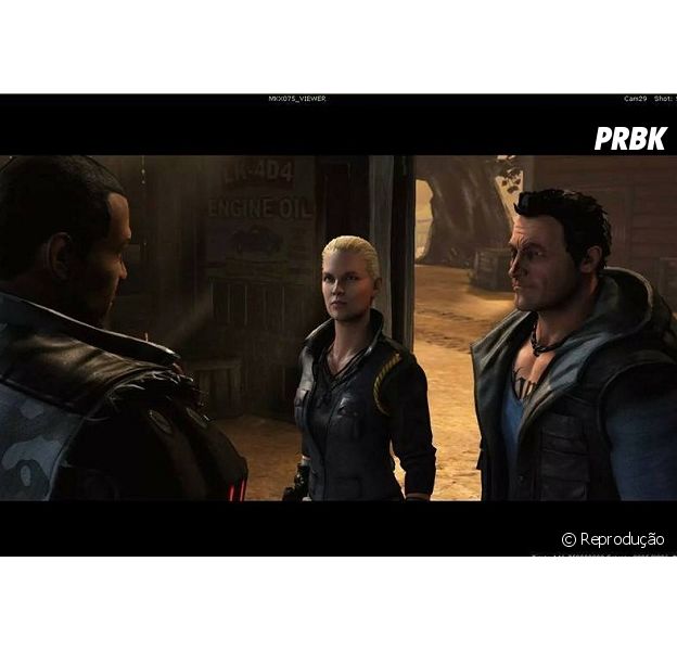 Personagens clássicos Sonya Blade, Jax e Johnny Cage podem voltar a "Mortal Kombat X"