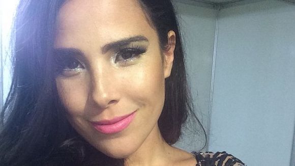 Wanessa detona a Record em desabafo na internet: "Erro primário e amador"
