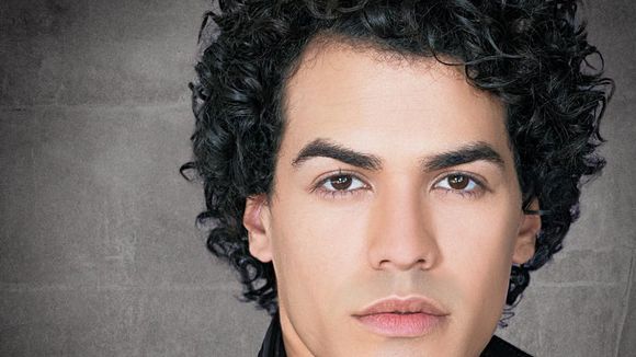 Sam Alves anuncia data de lançamento do segundo álbum, "I.D"