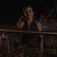  Em "Babil&ocirc;nia", In&ecirc;s (Adriana Esteves) filma Beatriz (Gloria Pires) para usar como chantagem 