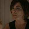 Em "Babilônia", Beatriz (Gloria Pires) humilha Inês (Adriana Esteves)
