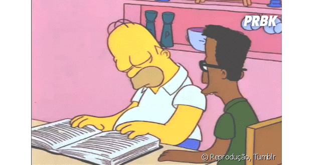 Sem sono? Aproveite o silêncio da noite para estudar ou ler um livro