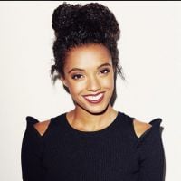 Em "The Originals": Maisie Richardson-Sellers fala sobre ocupar o papel de "nova Rebekah"!