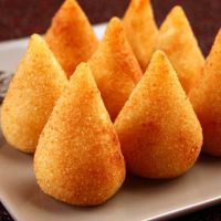 Pavê, coxinha, guacamole, pizza e comidas que não podem faltar na sua festa de fim de ano!