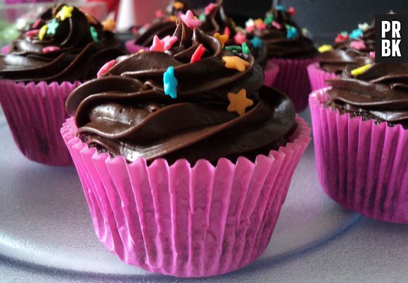 Cupcake é tão querido quanto o brigadeiro nas festas