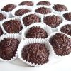 Brigadeiro é o doce mais amado dos brasileiros!