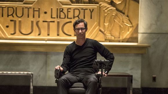 Em "The Flash": Na 1ª temporada, Dr. Wells assassina personagem super importante!