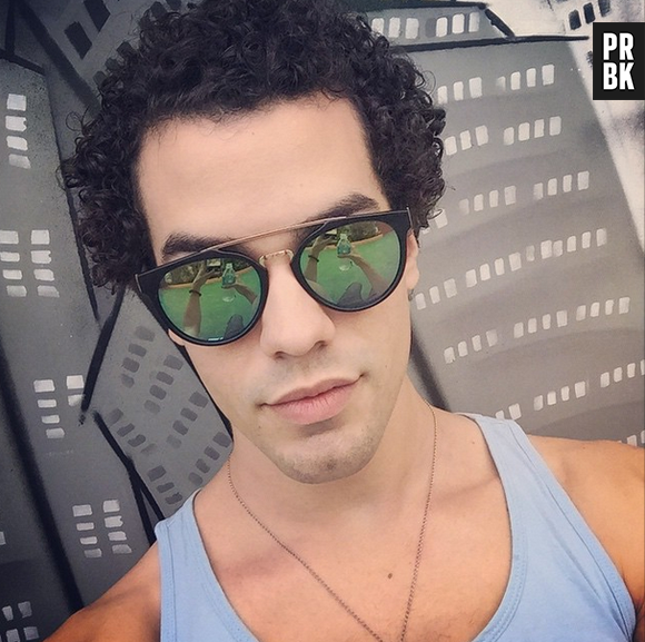 Sam Alves anuncia covers de Justin Bieber, Lady Gaga, Katy Perry e Luan Santana em novo show
