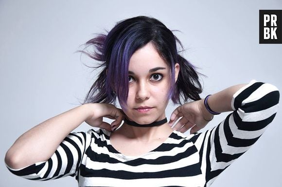 Amora Bettany é a jovem brasileira que desenvolve games independentes