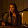 Zoe (Taisa Farmiga) é uma das candidatas a Suprema em "American Horror Story: Coven"