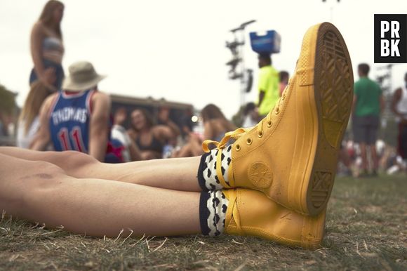 A peça mais importante do seu look é: conforto. Nada de sapatos que machuquem e roupas que incomodem! Depois não diz que a gente não avisou. 