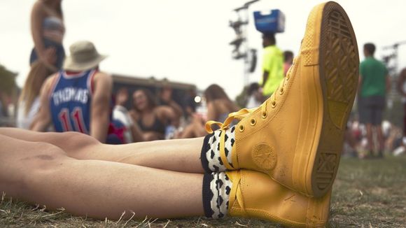 Lollapalooza 2015: 5 dicas de como sobreviver e sair inteiro do festival!