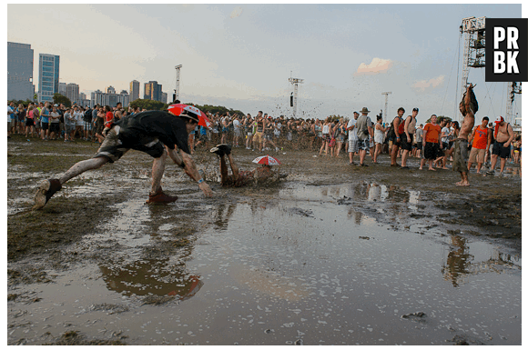 Lollapalooza 2015