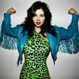  Marina and the Diamonds promete embalar o Lollapalooza 2015 