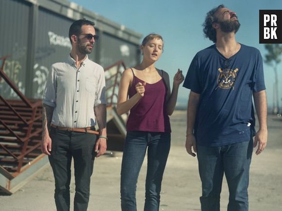 Também tem artista nacional na área! A Banda do Mar promete reunir fãs em Interlagos