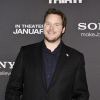 Chris Pratt era o típico cara "fofinho", mas garantiu o sucesso mesmo após sua participação em "Guardiões da Galáxia"