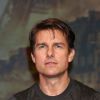 Tom Cruise ficou muito conhecido por interpretar papéis heróicos no cinema com em "Top Gun" e "Missão Impossível"